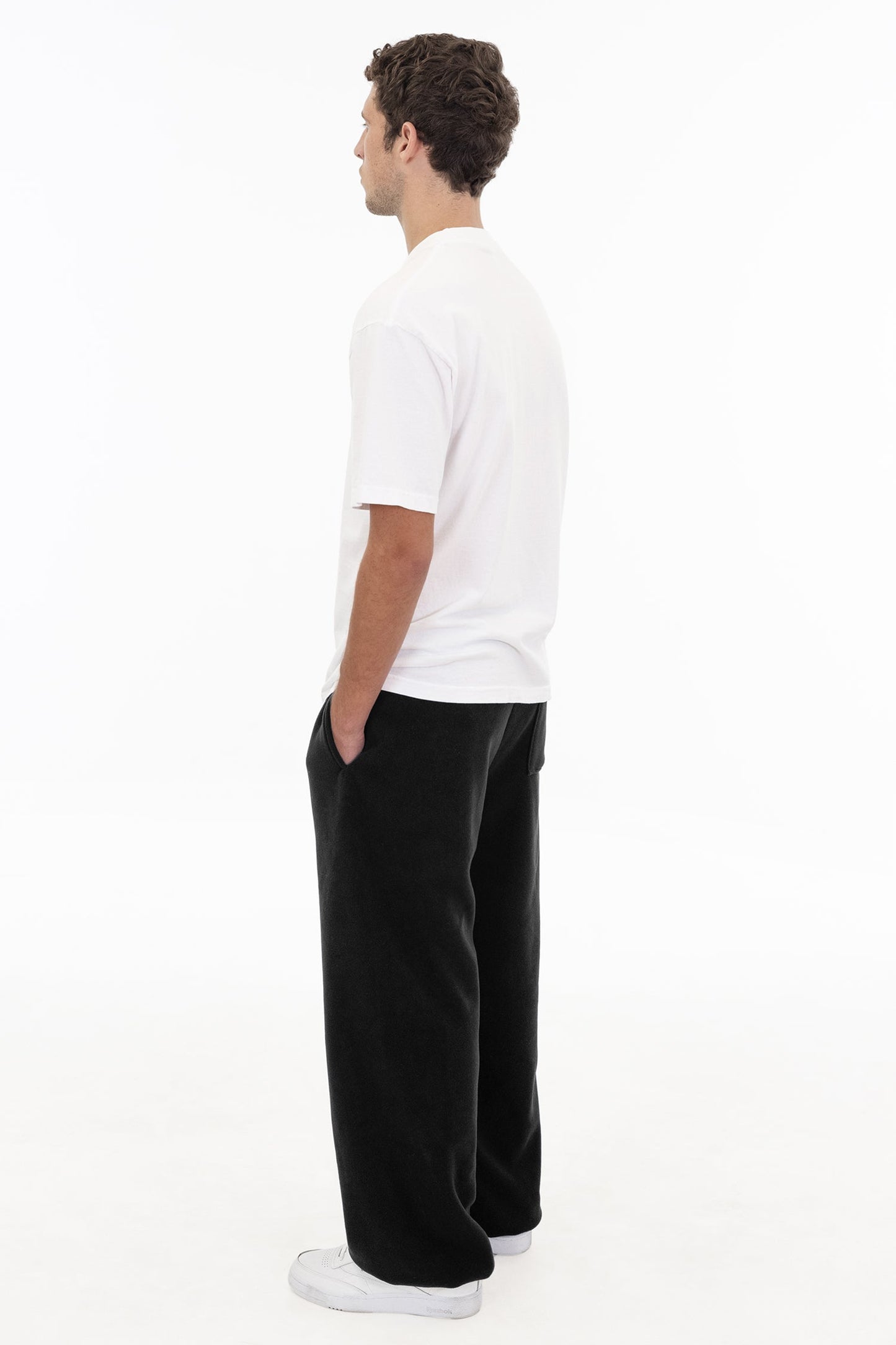 PF404 - Polar Fleece Sweatpant