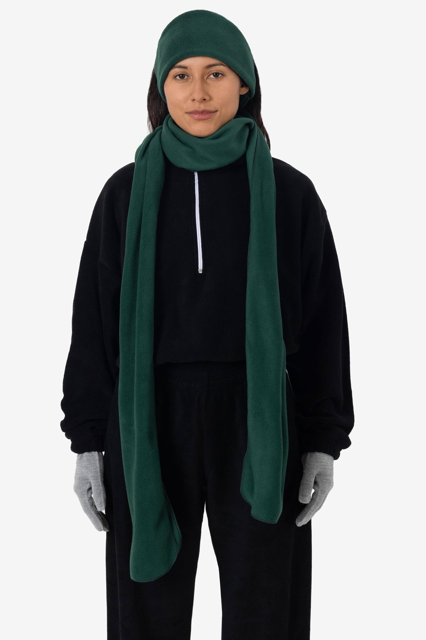PFSCARF - Polar Fleece Scarf