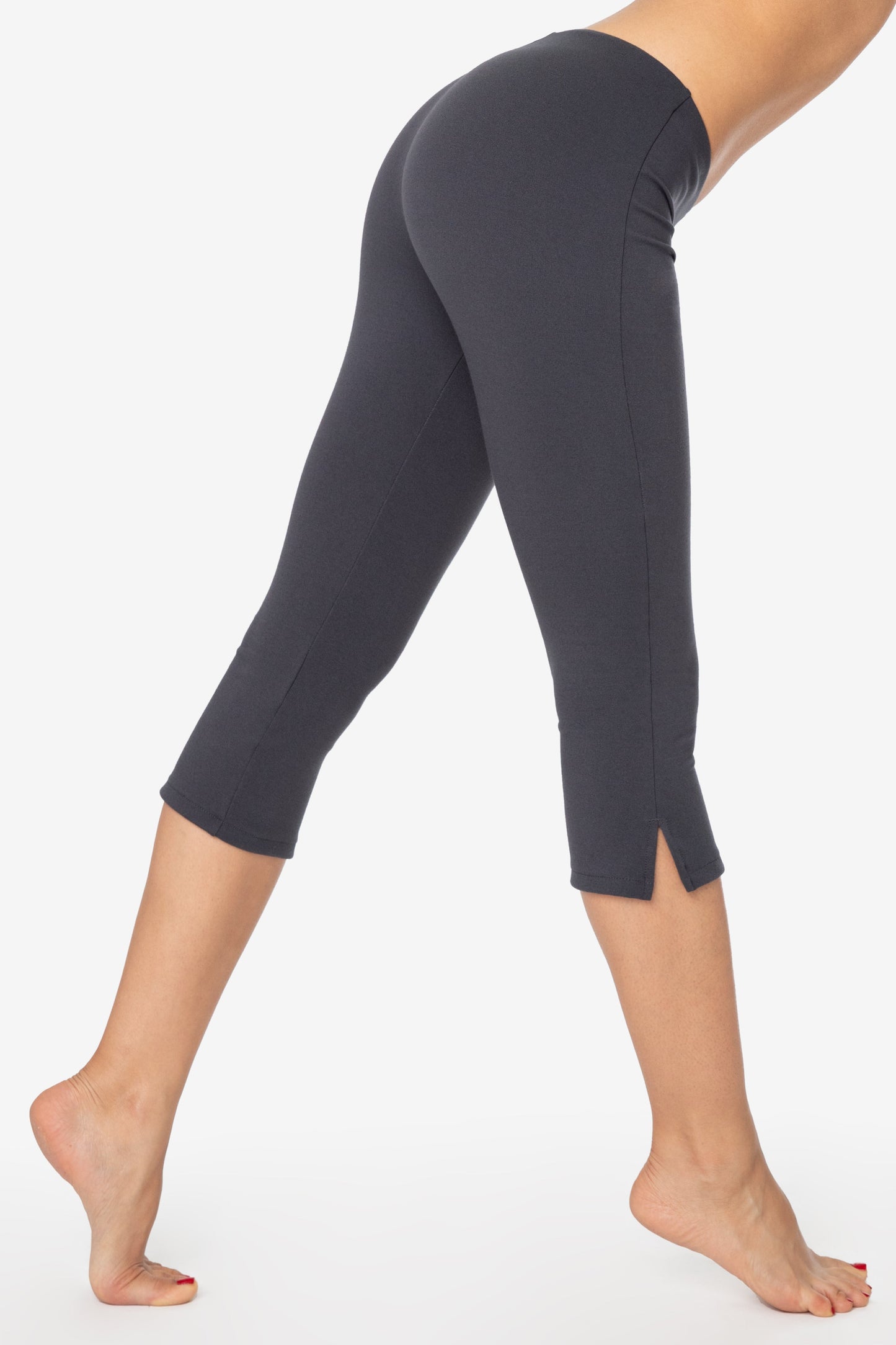 PON3226 - Ponte Low Rise Capri