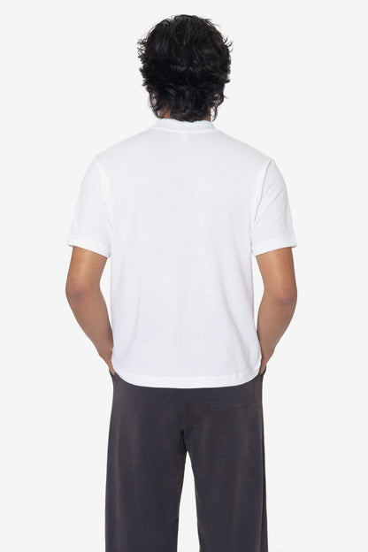 PQ30401 - 30/1 Unisex Pique T-Shirt