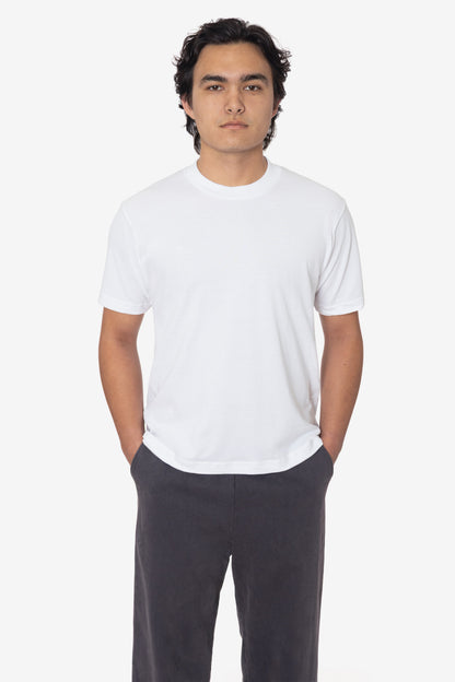 PQ30401 - 30/1 Unisex Pique T-Shirt
