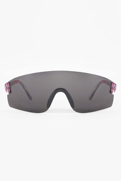 SGRUNNER - Shield Runner Sunglasses