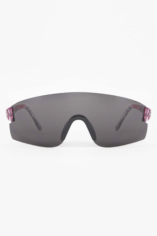 SGRUNNER - Shield Runner Sunglasses