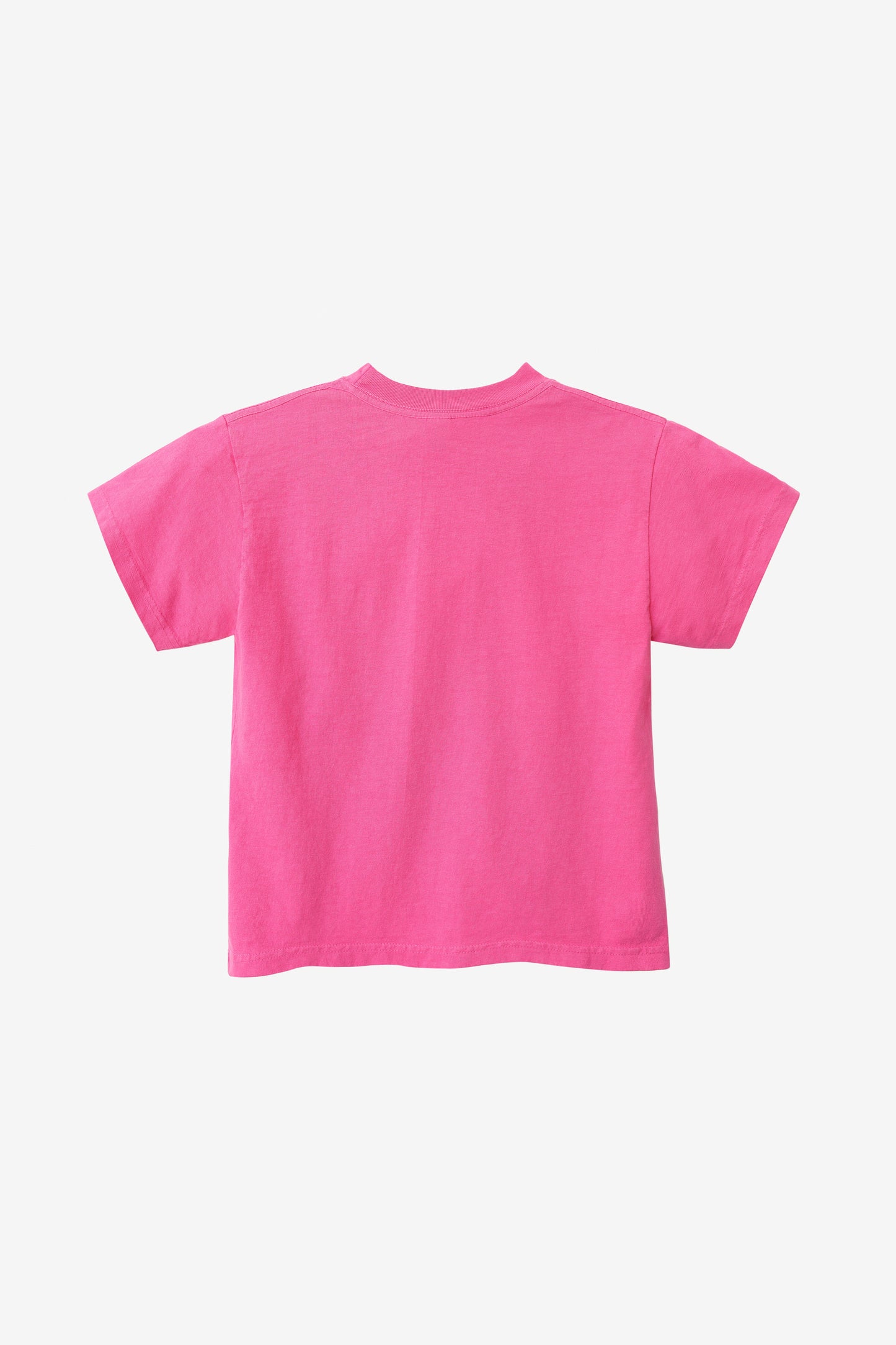18101GD - Kids Short Sleeve Garment Dye T-shirt