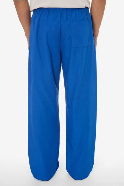 R5P405 - Lunatic Light Poplin Pant