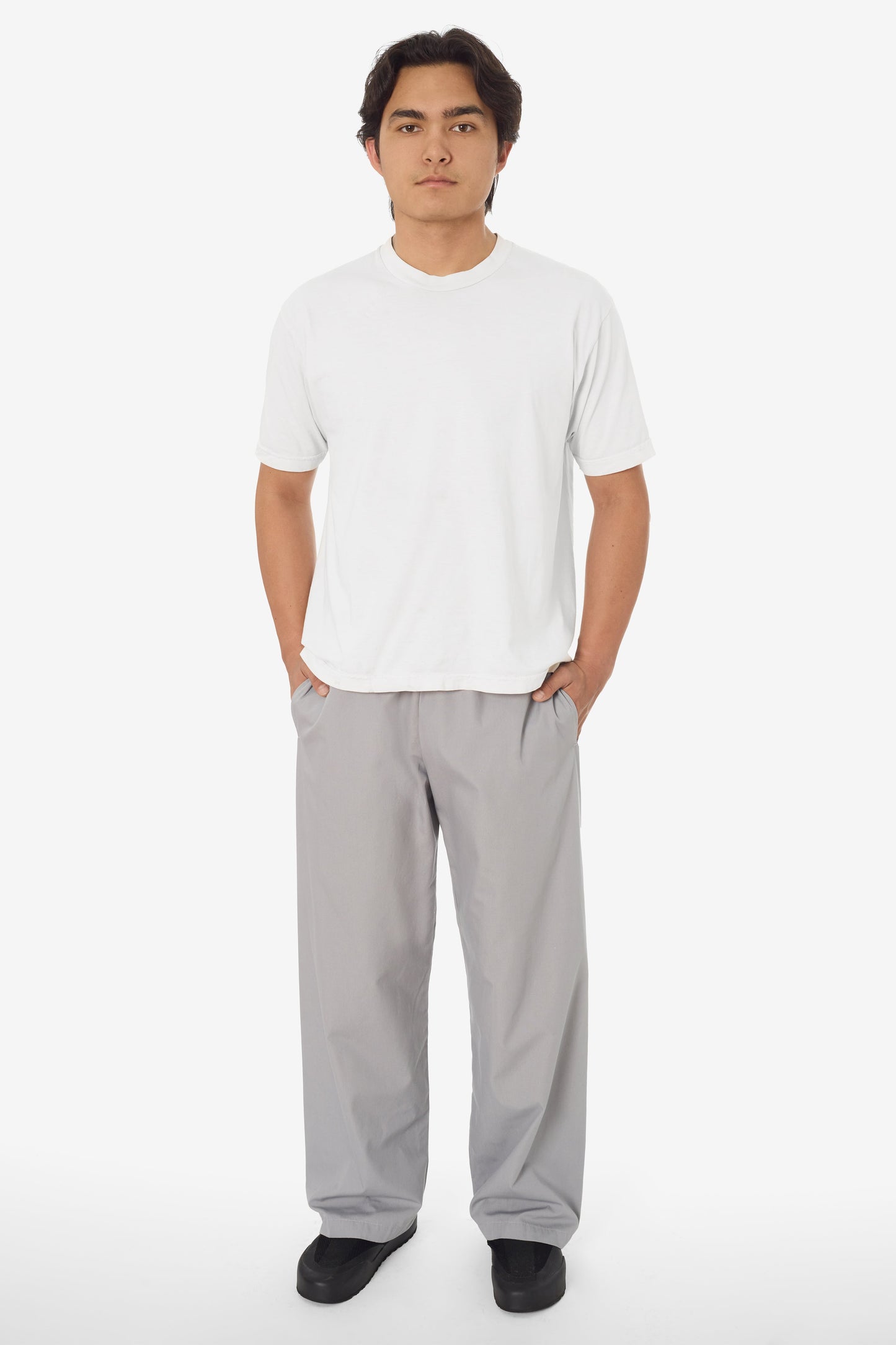 R5P405 - Lunatic Light Poplin Pant