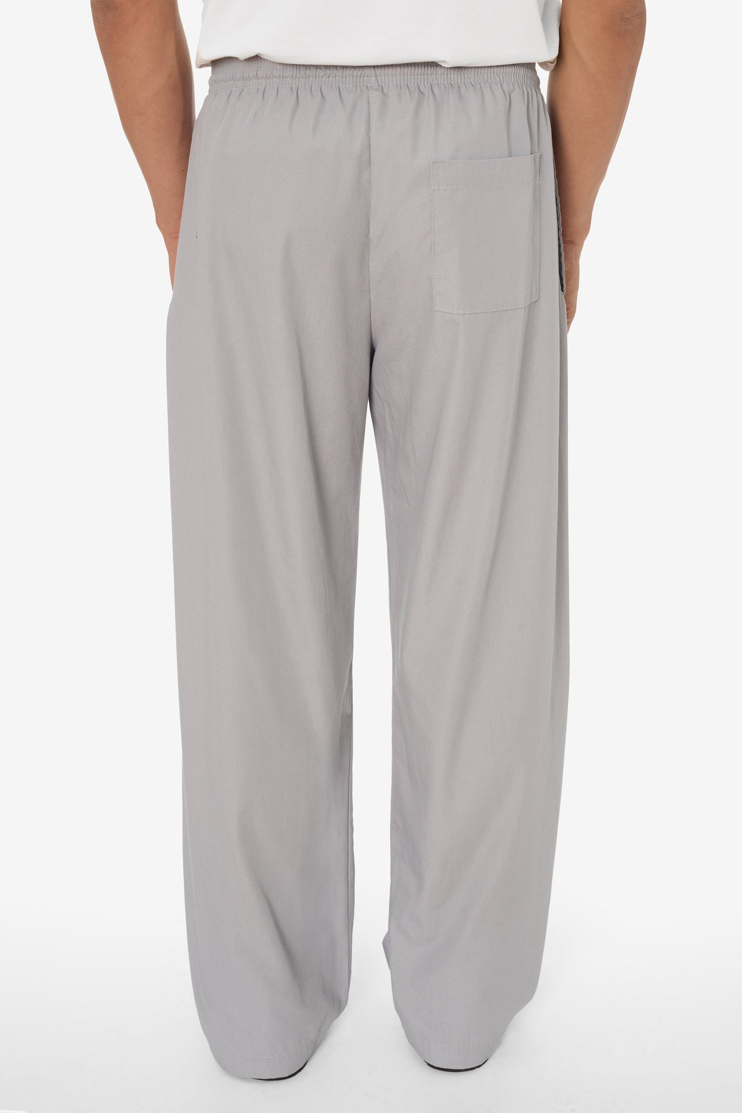 R5P405 - Lunatic Light Poplin Pant