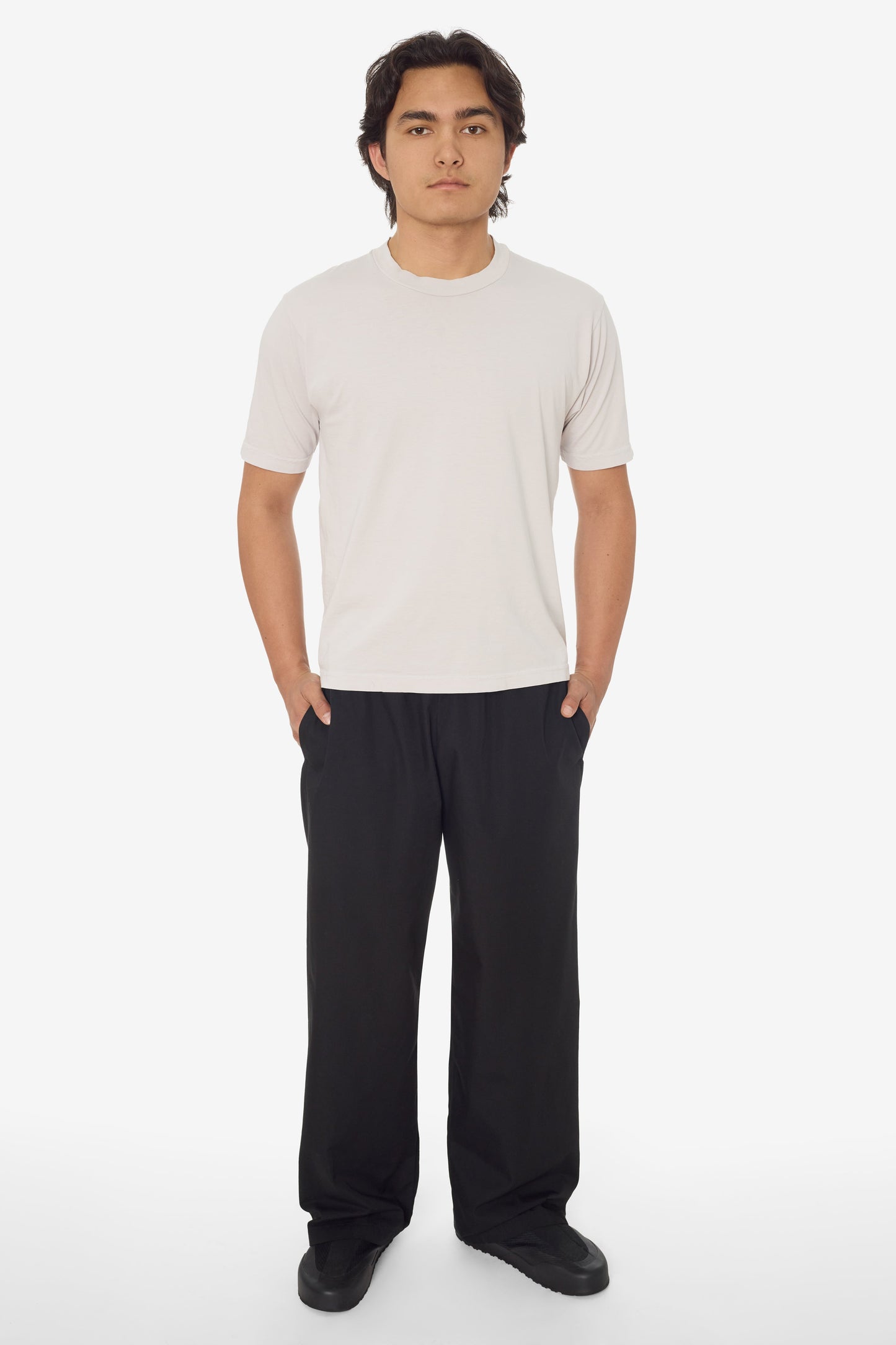 R5P405 - Lunatic Light Poplin Pant