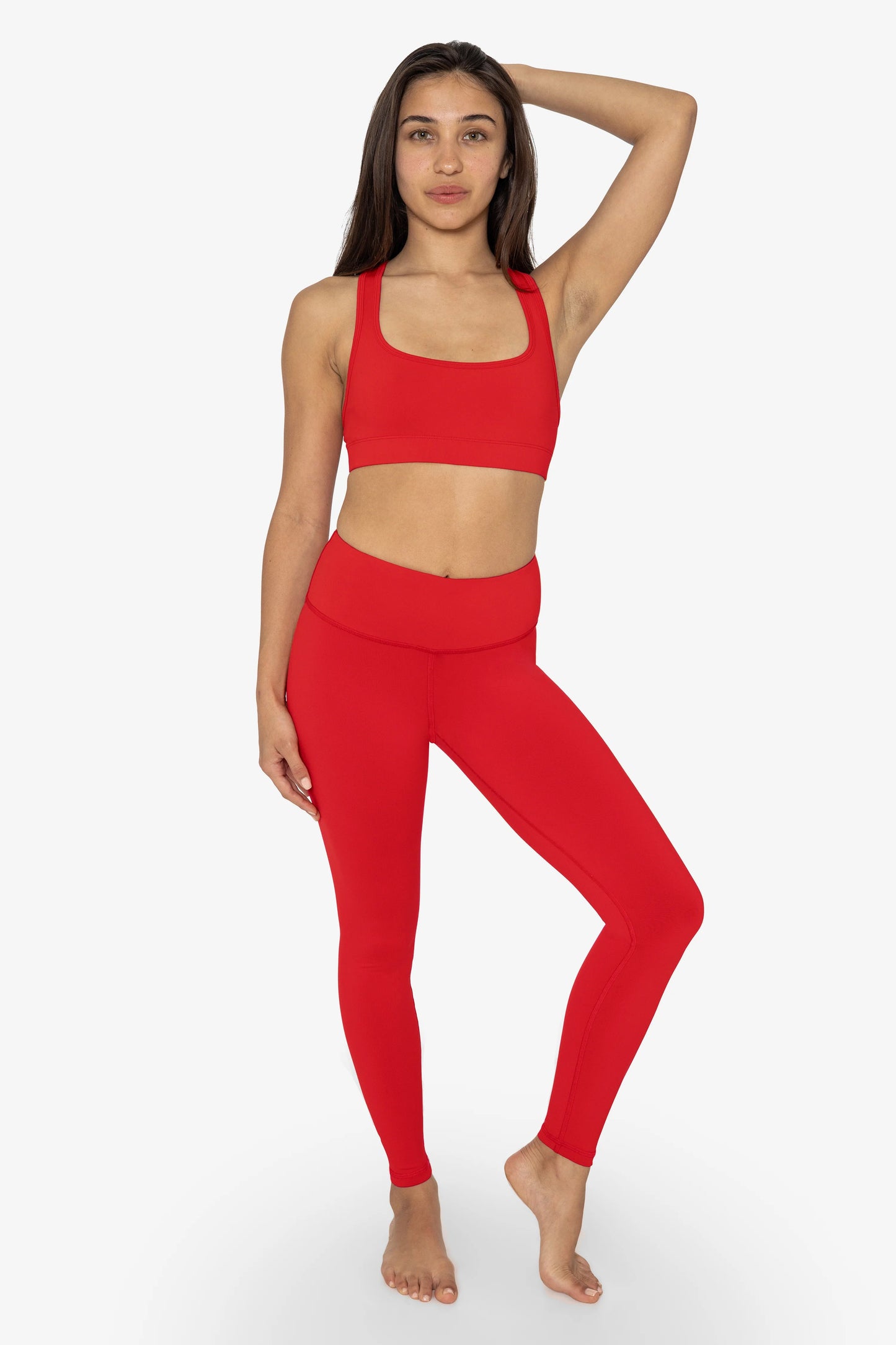 RAW300 - Performance Pant