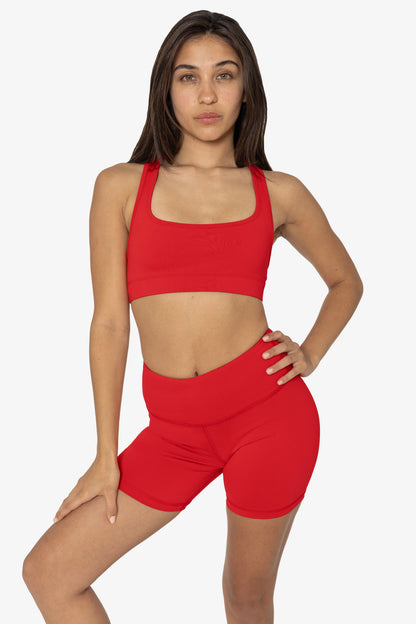 RAW302 - Performance Sport Short