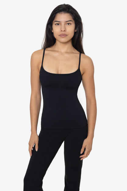 RAW311 - Performance Spaghetti Tank