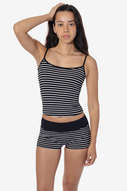 RAW311 - Performance Spaghetti Tank