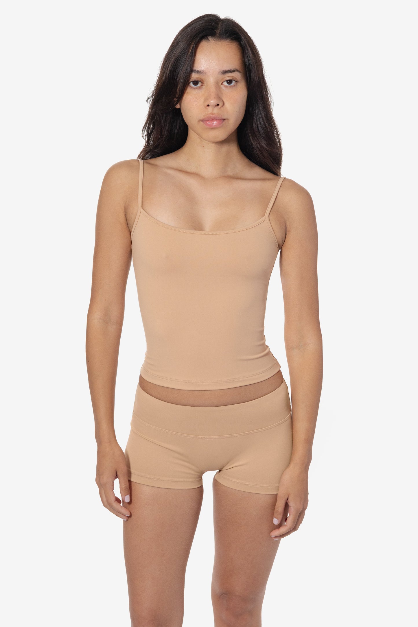 RAW311 - Performance Spaghetti Tank