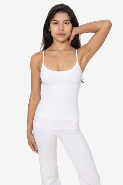 RAW311 - Performance Spaghetti Tank