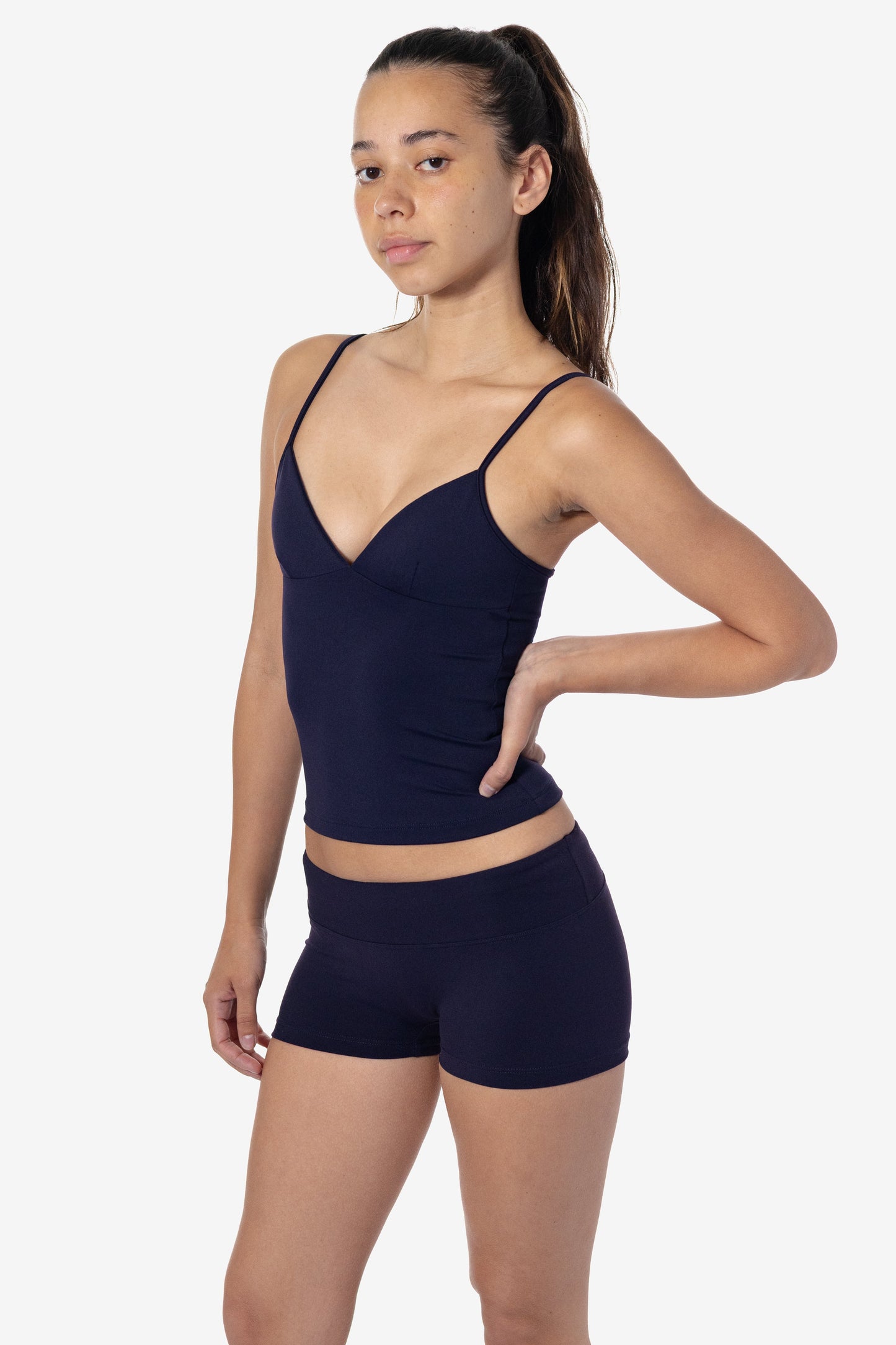 RAW332 - Performance Mini Short