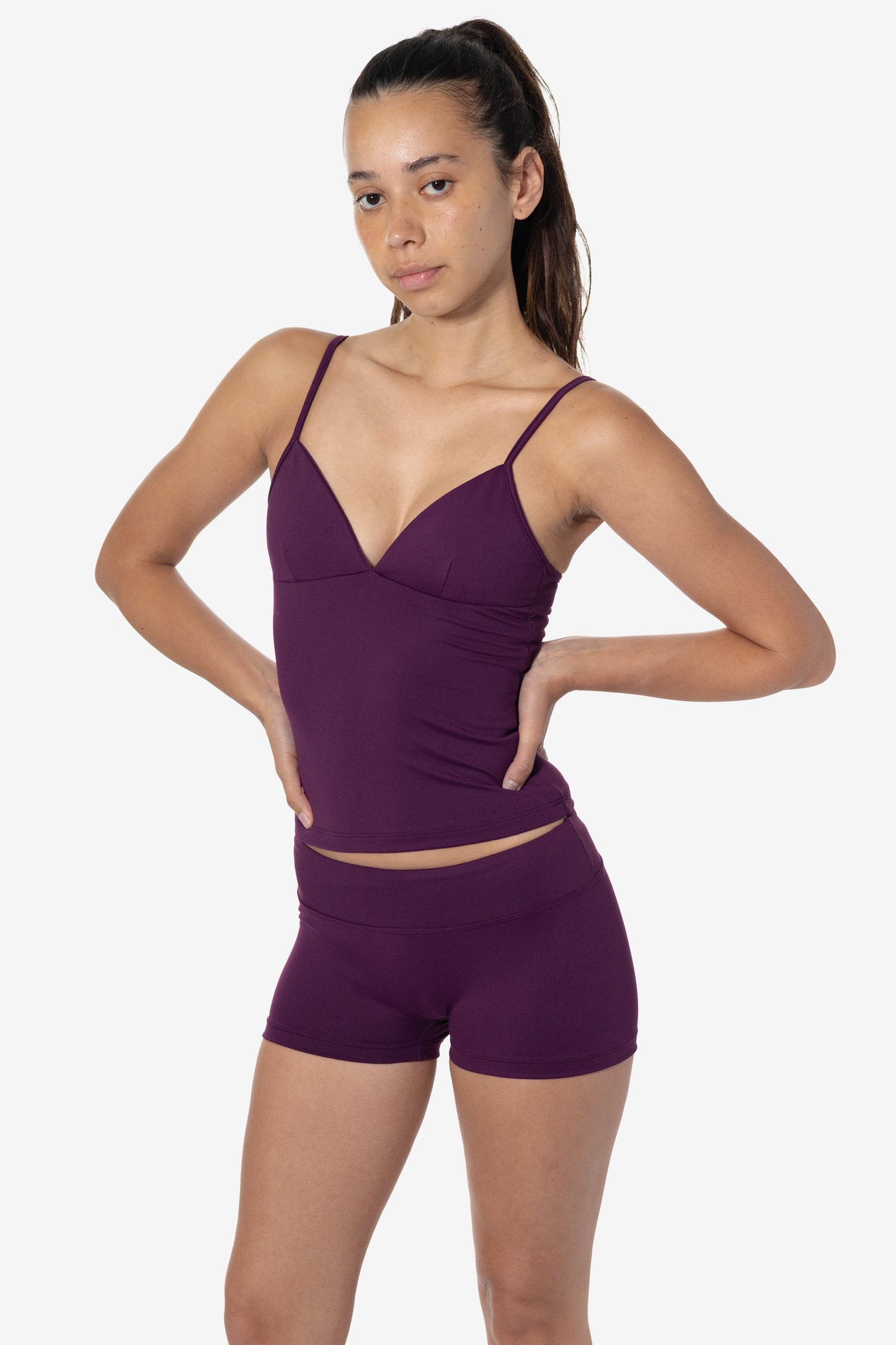 RAW332 - Performance Mini Short