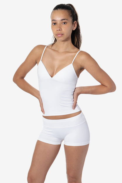 RAW332 - Performance Mini Short