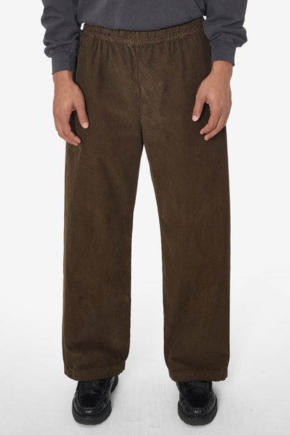 RCD405GD - 14 Wale Corduroy Open Bottom Pant