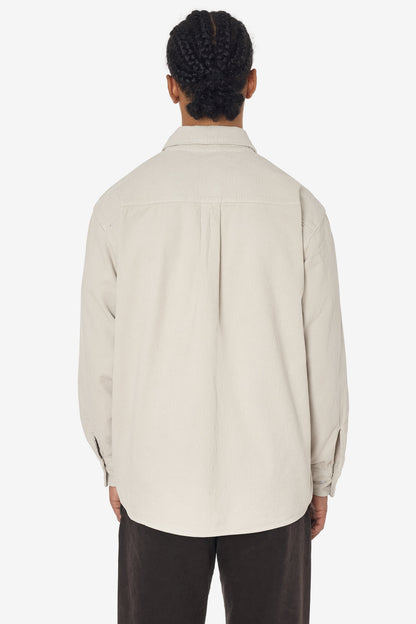 RCD402GD - Corduroy Button Down Shirt