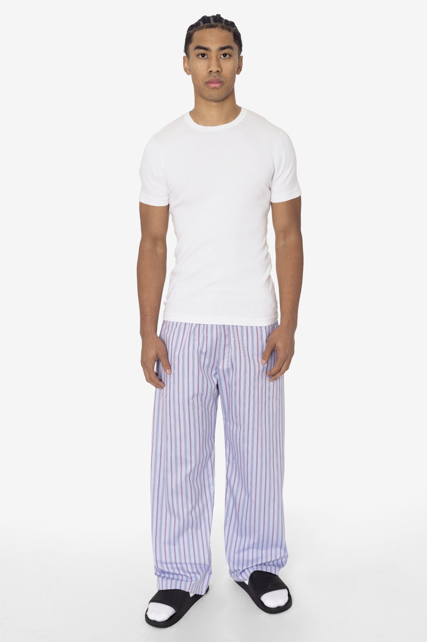 RCP405 - Oxford Lounge Pant