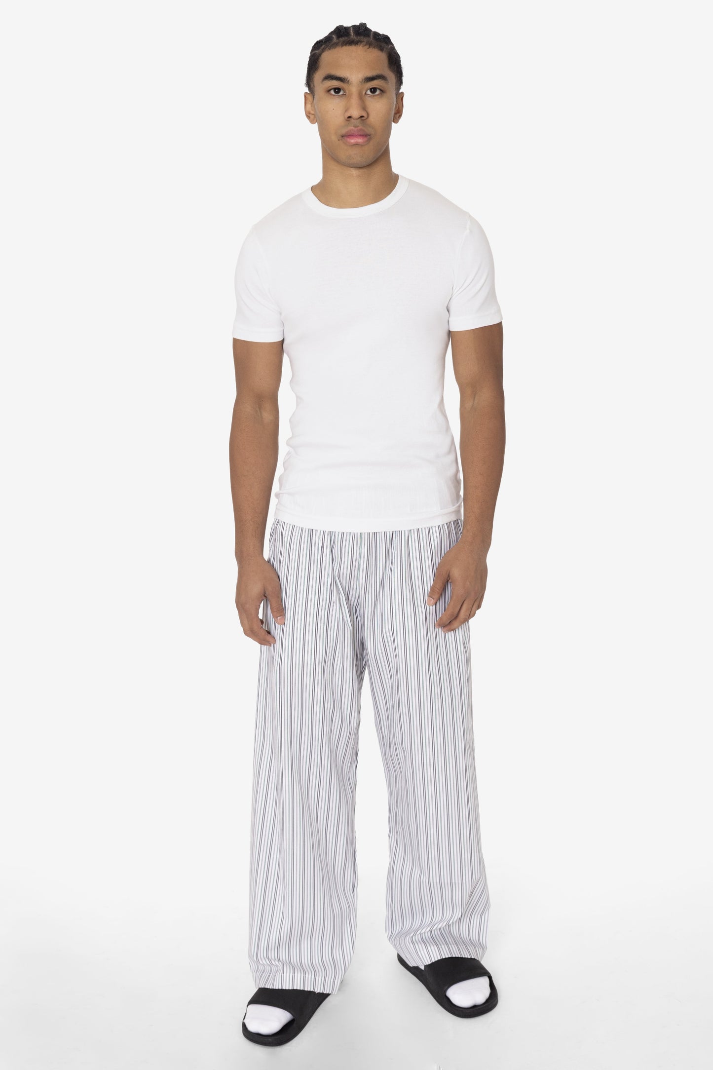 RCP405 - Oxford Lounge Pant