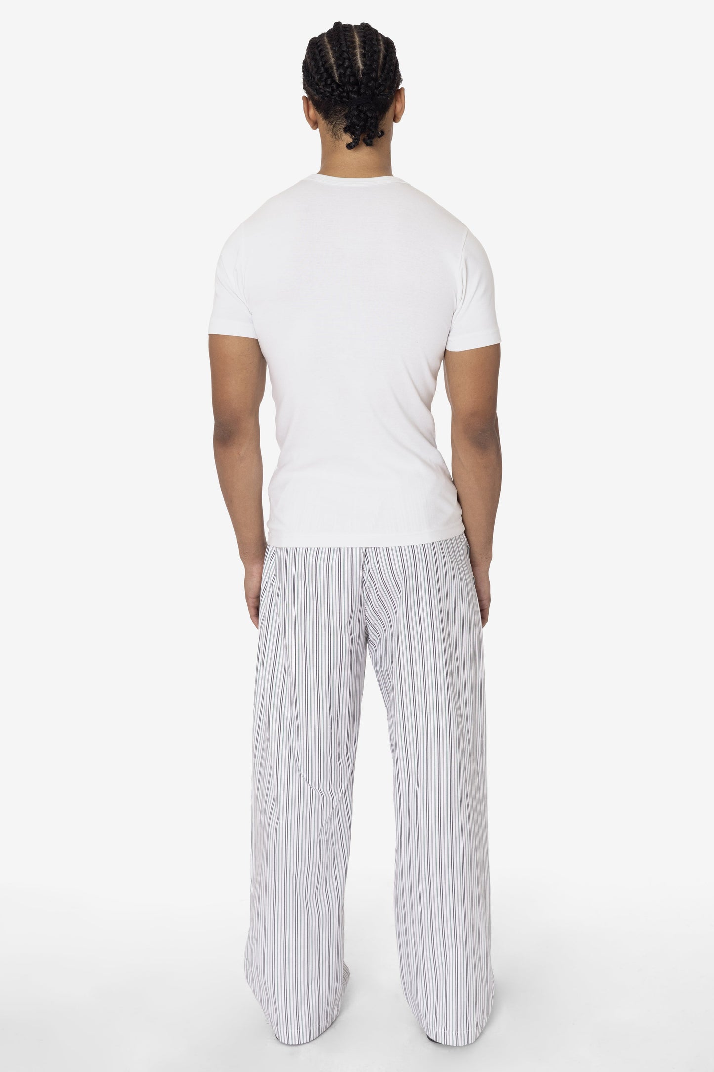 RCP405 - Oxford Lounge Pant