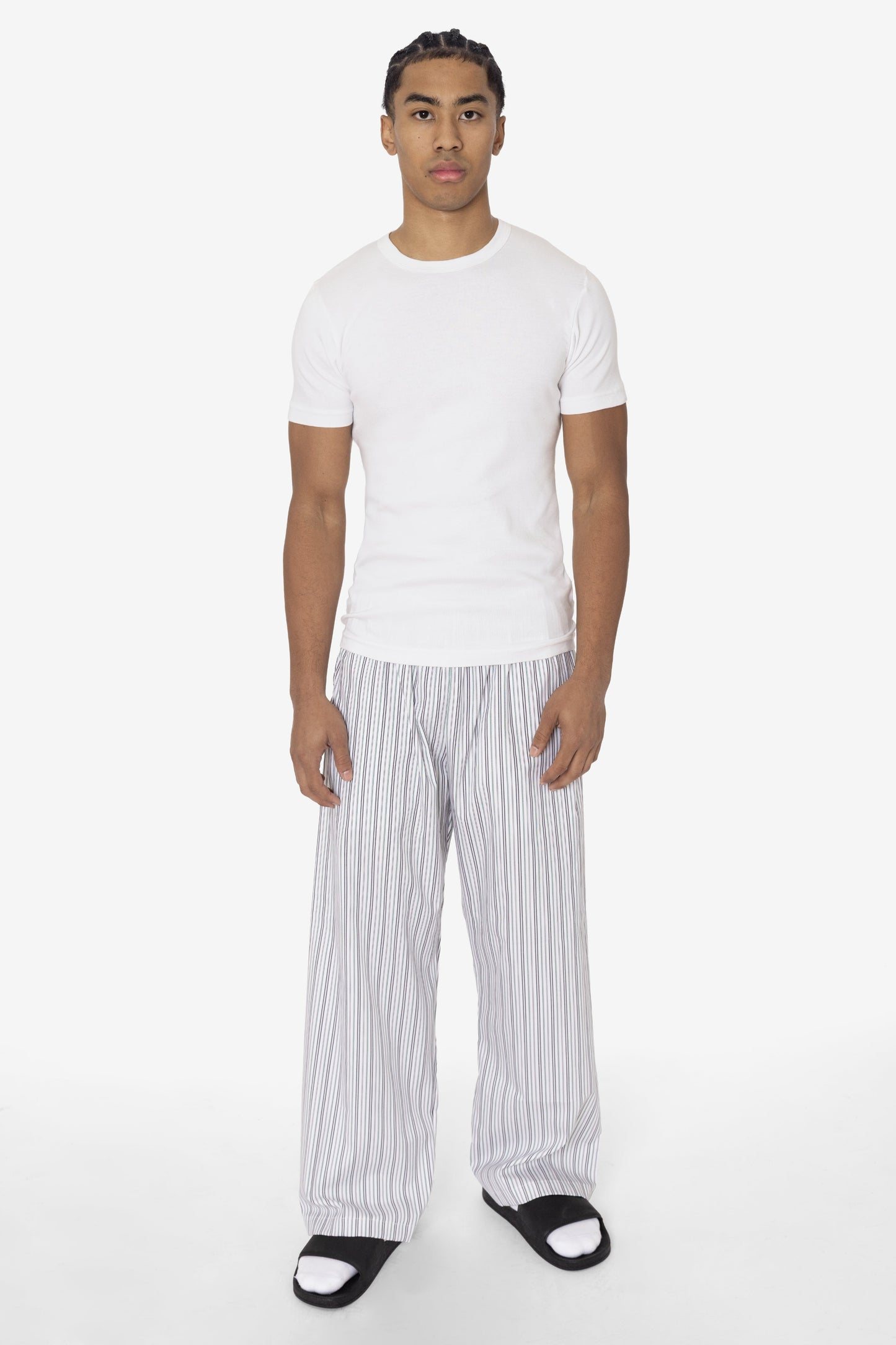 RCP405 - Oxford Lounge Pant