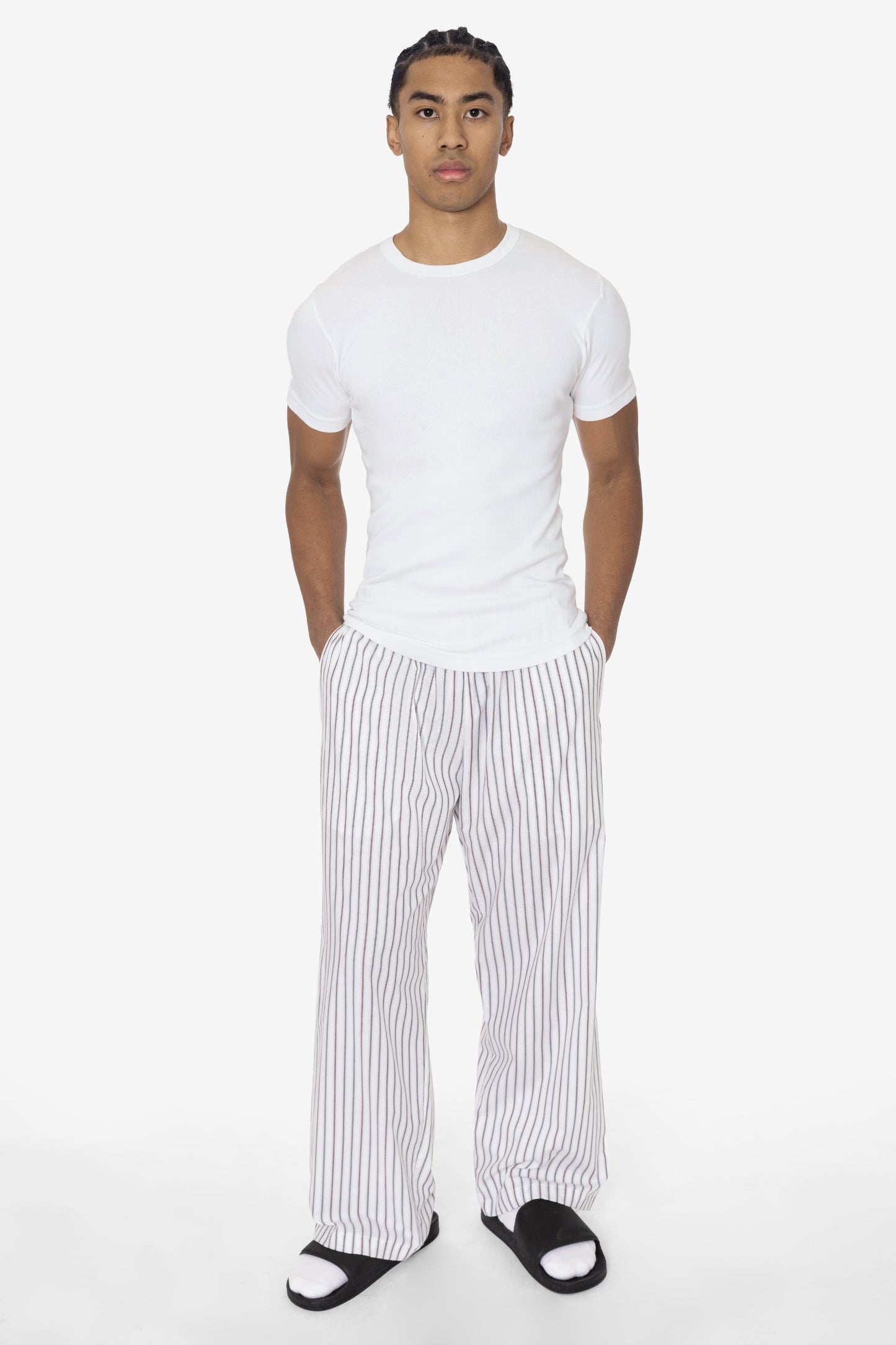 RCP405 - Oxford Lounge Pant