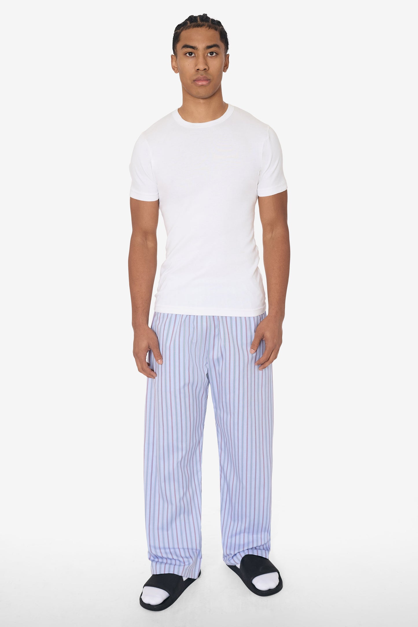 RCP405 - Oxford Lounge Pant