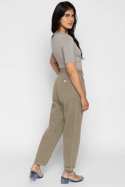 RCT304 - Relaxed Pant
