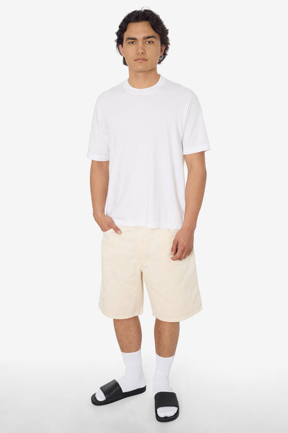 RCT445GD - Cotton Twill Men's Shorts