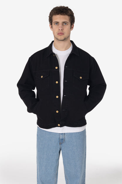 RDNM04 - Denim Jacket