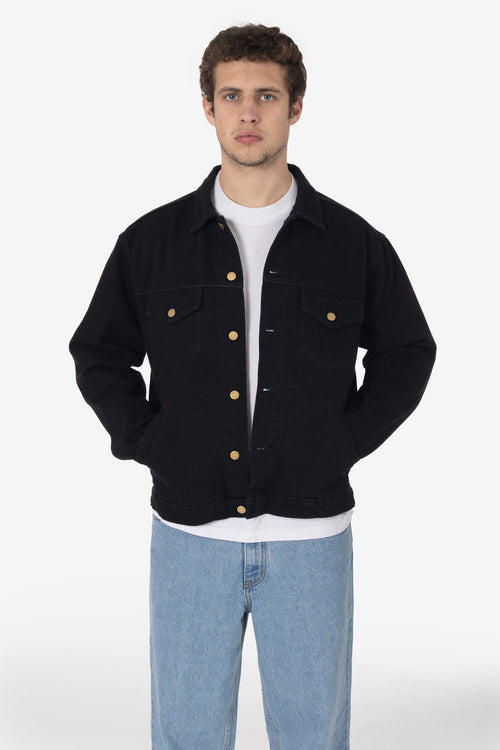 RDNM04 - Denim Jacket