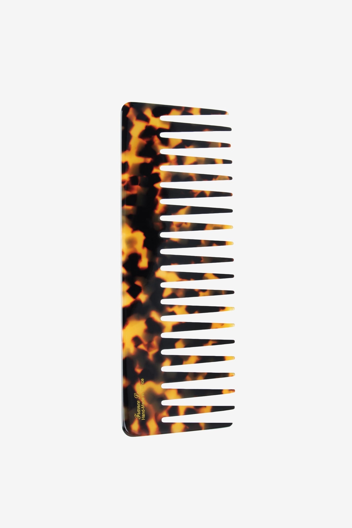RHAC001 - Wide Tooth Hair Comb