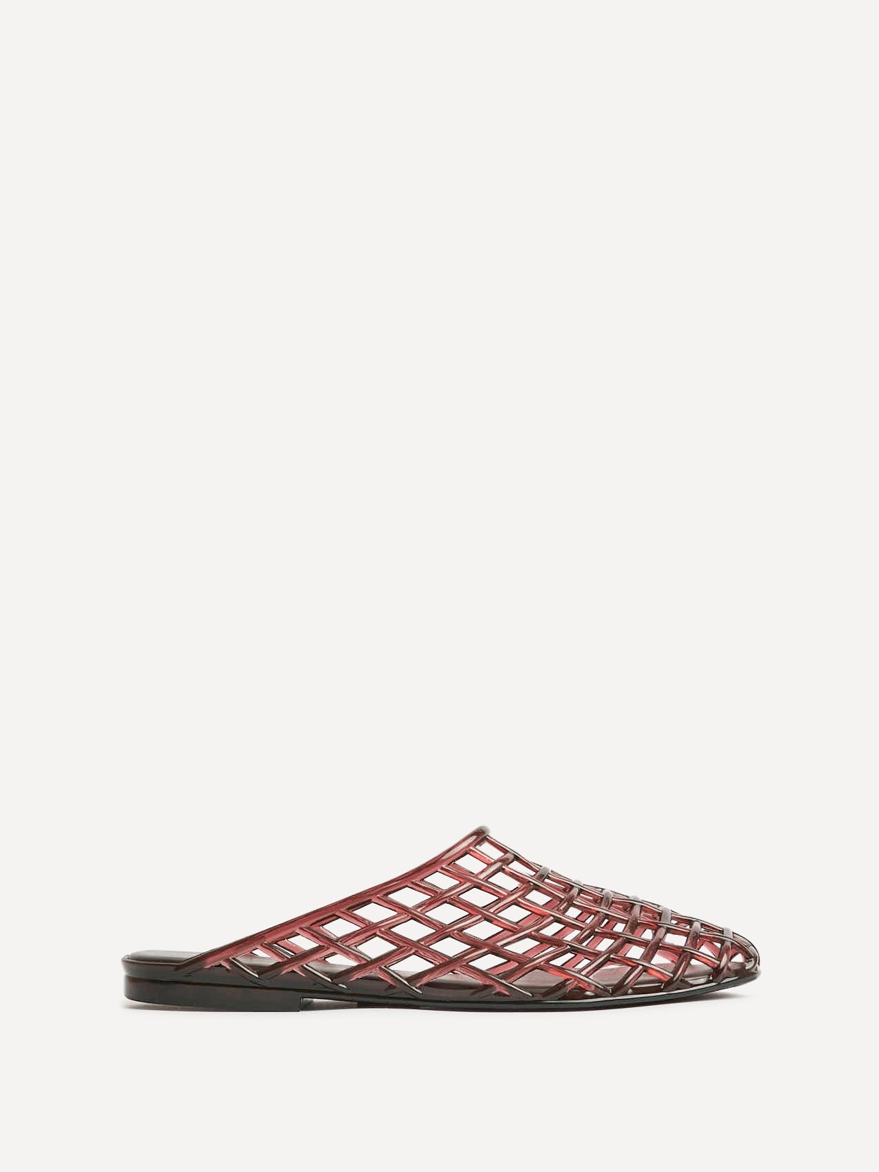 Ripple Brown Jelly Mules