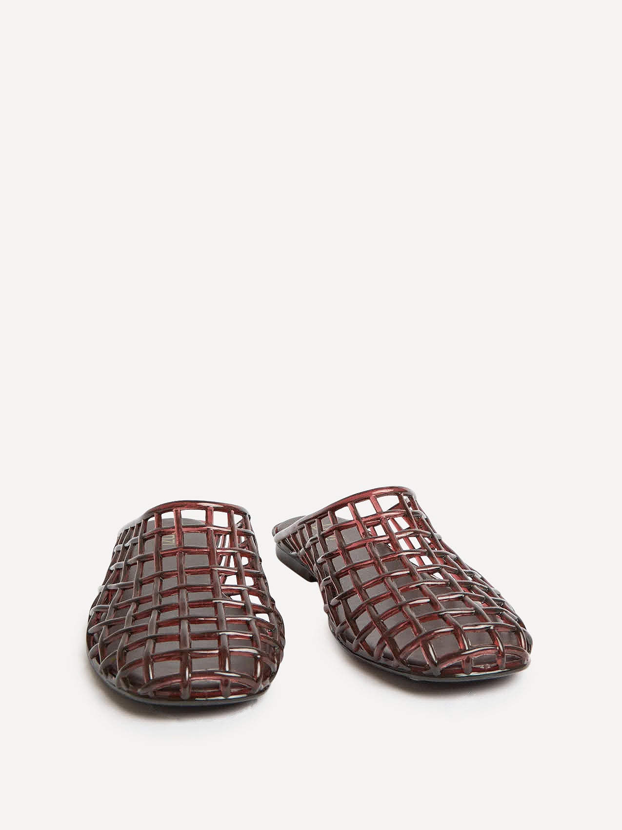 Ripple Brown Jelly Mules