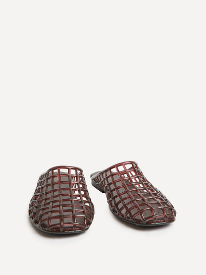 Ripple Brown Jelly Mules