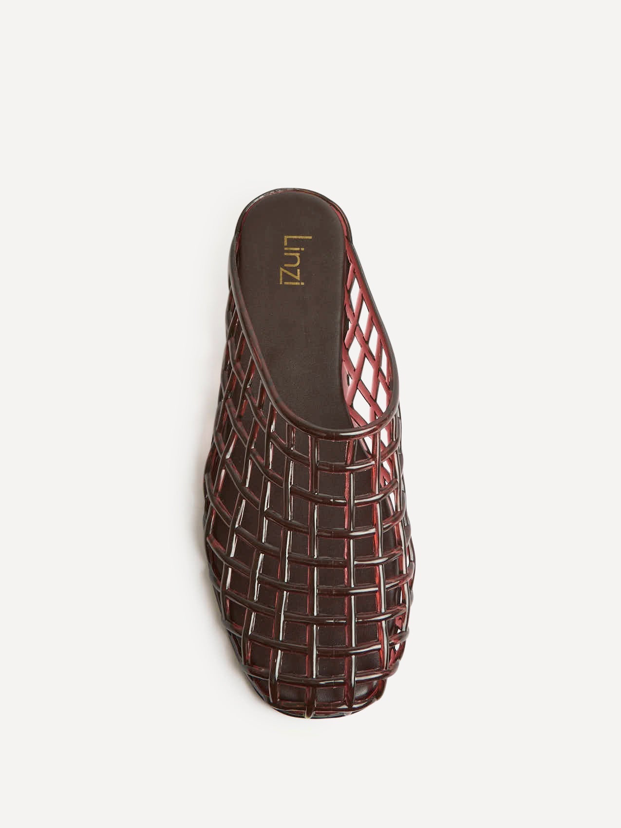 Ripple Brown Jelly Mules