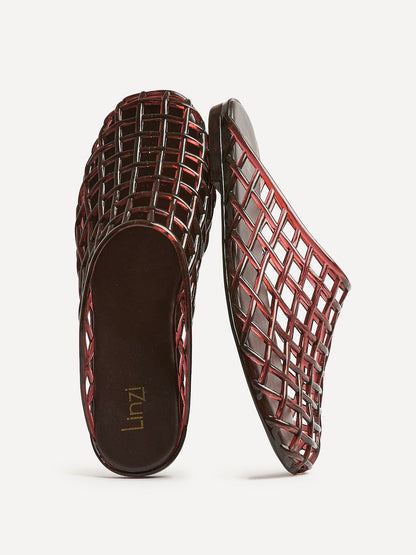 Ripple Brown Jelly Mules