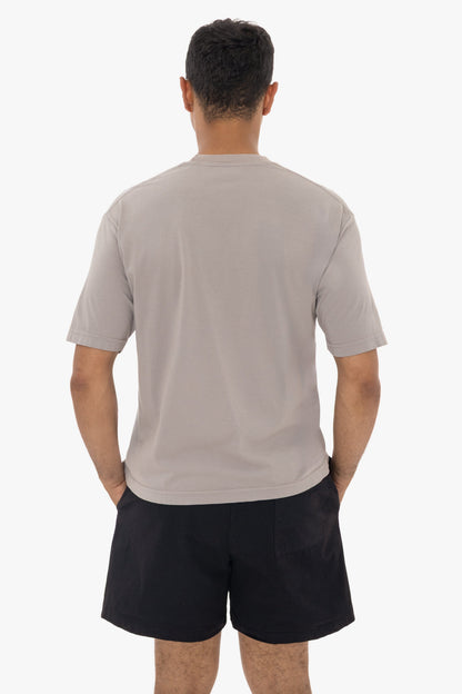 RJC442GD - Cotton Poplin Unisex Short