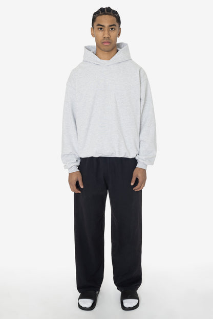 RLC05GD - 6oz Lightweight Micro Canvas Open Bottom Pants