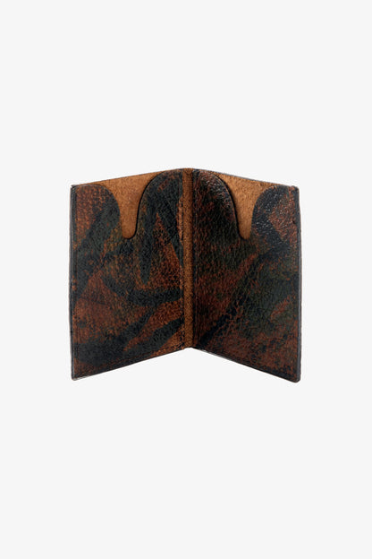 RLH3418 - Double Pocket Wallet