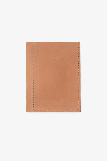 RLH3418 - Double Pocket Wallet