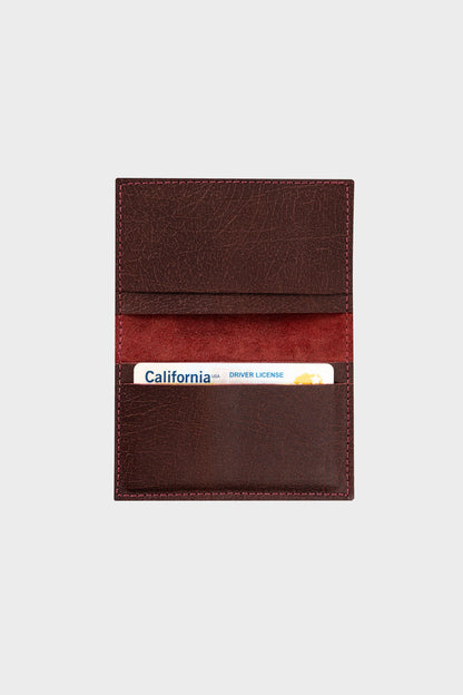 RLH3419 - Folded Horizontal Wallet
