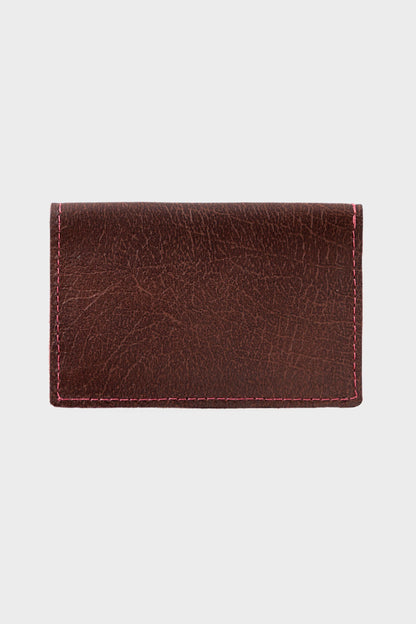 RLH3419 - Folded Horizontal Wallet