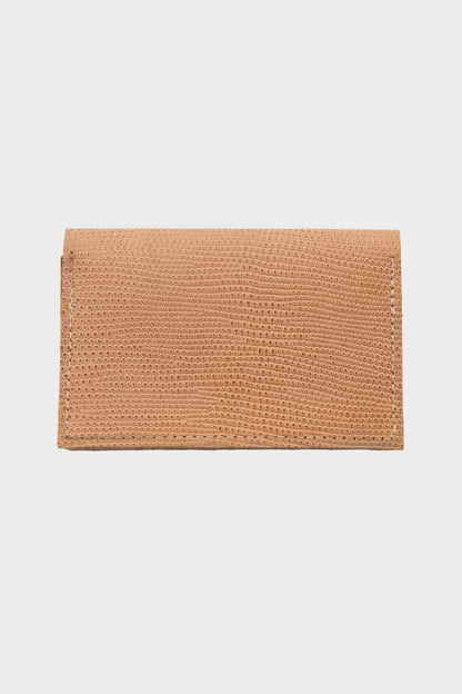 RLH3419 - Folded Horizontal Wallet