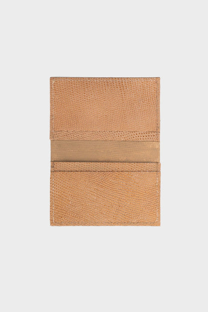 RLH3419 - Folded Horizontal Wallet