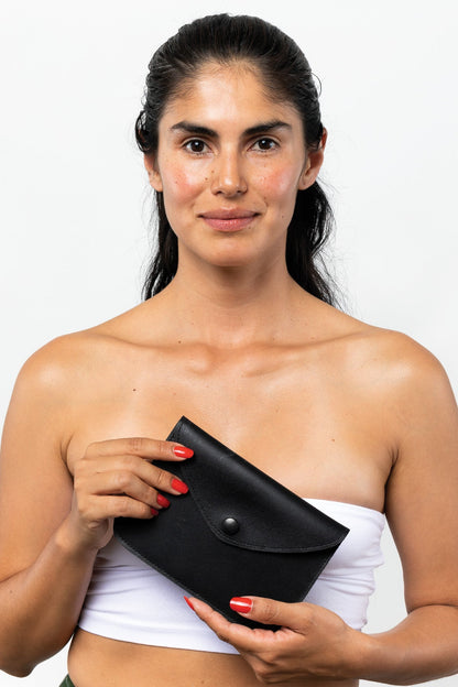RLH3424 - Leather Envelope
