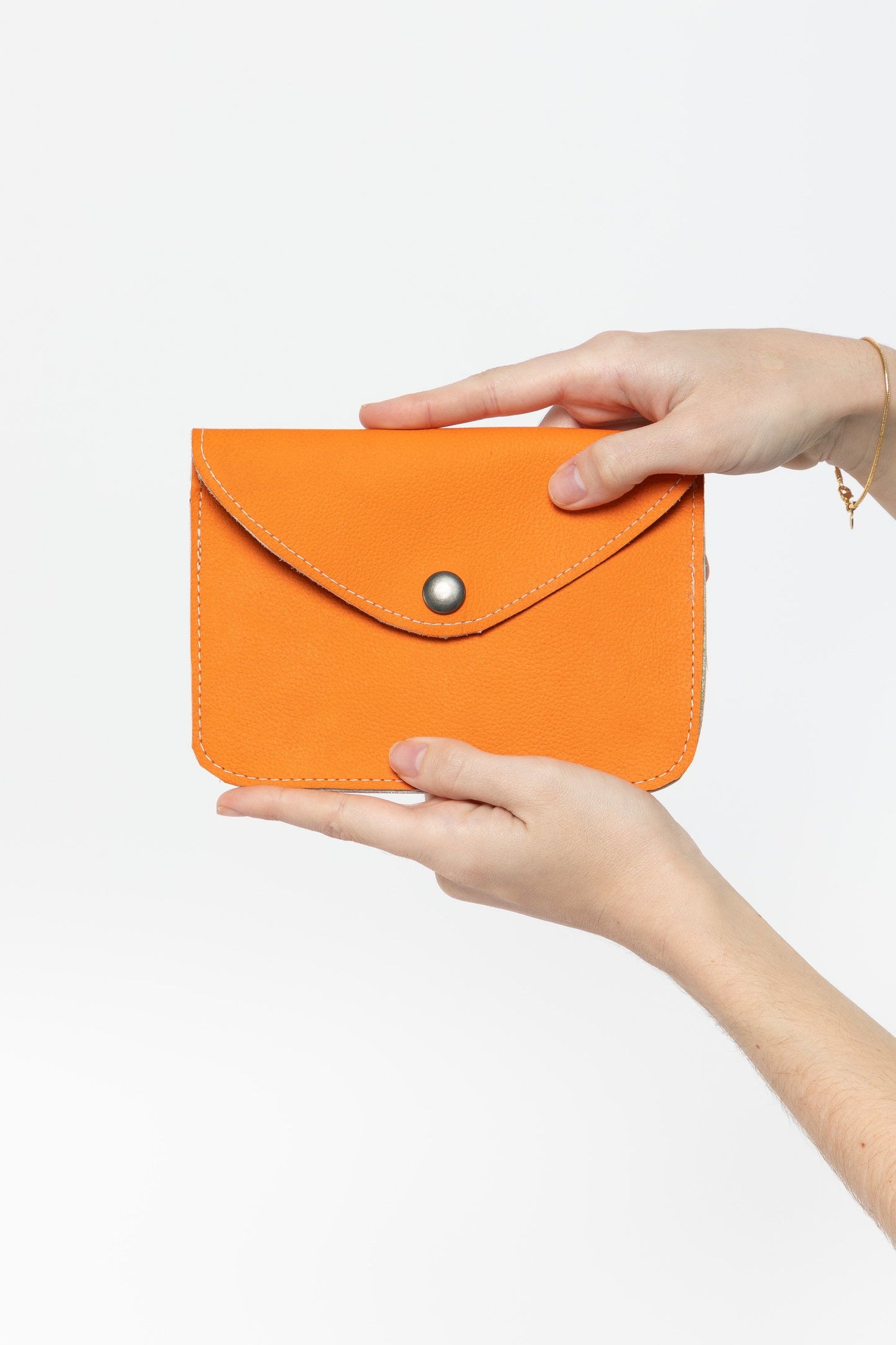 RLH3424 - Leather Envelope