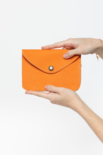 RLH3424 - Leather Envelope